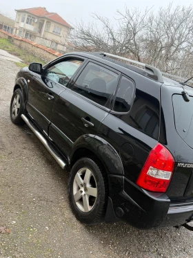 Hyundai Tucson - 4400 € / 8605.65 лв. - 62656236 5 | Car24.bg Hyundai Tucson - 4400 € / 8605.65 лв. - 62656236 5