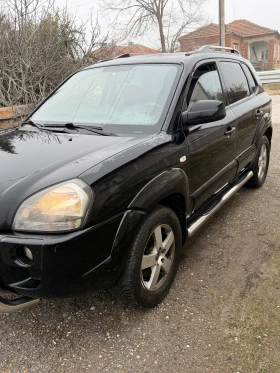 Hyundai Tucson - 4400 € / 8605.65 лв. - 62656236 3 | Car24.bg Hyundai Tucson - 4400 € / 8605.65 лв. - 62656236 3