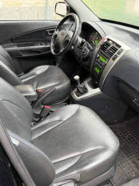 Hyundai Tucson - 4400 € / 8605.65 лв. - 62656236 6 | Car24.bg Hyundai Tucson - 4400 € / 8605.65 лв. - 62656236 6