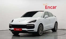 Porsche Cayenne TURBO | CERAMIC