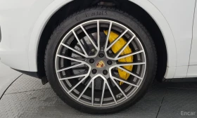 Porsche Cayenne TURBO | CERAMIC | Auto.bg — изображение 17 Porsche Cayenne TURBO | CERAMIC | Auto.bg — изображение 17