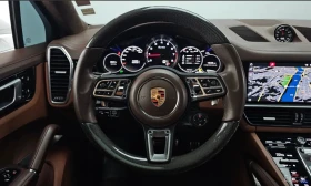 Porsche Cayenne TURBO | CERAMIC | Auto.bg — изображение 7 Porsche Cayenne TURBO | CERAMIC | Auto.bg — изображение 7