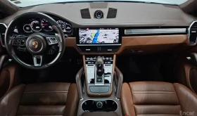 Porsche Cayenne TURBO | CERAMIC | Auto.bg — изображение 6 Porsche Cayenne TURBO | CERAMIC | Auto.bg — изображение 6