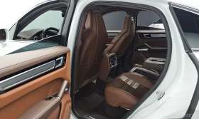 Porsche Cayenne TURBO | CERAMIC | Auto.bg — изображение 13 Porsche Cayenne TURBO | CERAMIC | Auto.bg — изображение 13