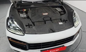 Porsche Cayenne TURBO | CERAMIC | Auto.bg — изображение 5 Porsche Cayenne TURBO | CERAMIC | Auto.bg — изображение 5