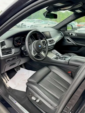 BMW X6 * M50i * ДИСРОНИК * 360 * ОБДУХВАНЕ * ПАНОРАМА | Auto.bg — изображение 5 BMW X6 * M50i * ДИСРОНИК * 360 * ОБДУХВАНЕ * ПАНОРАМА | Auto.bg — изображение 5