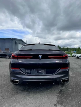 BMW X6 * M50i * ДИСРОНИК * 360 * ОБДУХВАНЕ * ПАНОРАМА | Auto.bg — изображение 4 BMW X6 * M50i * ДИСРОНИК * 360 * ОБДУХВАНЕ * ПАНОРАМА | Auto.bg — изображение 4