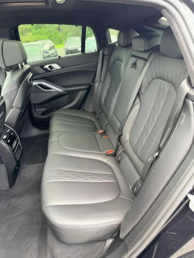 BMW X6 * M50i * ДИСРОНИК * 360 * ОБДУХВАНЕ * ПАНОРАМА | Auto.bg — изображение 9 BMW X6 * M50i * ДИСРОНИК * 360 * ОБДУХВАНЕ * ПАНОРАМА | Auto.bg — изображение 9