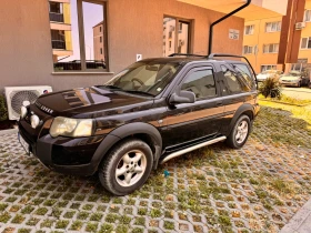 Land Rover Freelander undefined | Auto.bg — изображение 2 Land Rover Freelander undefined | Auto.bg — изображение 2