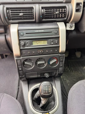 Land Rover Freelander undefined | Auto.bg — изображение 9 Land Rover Freelander undefined | Auto.bg — изображение 9