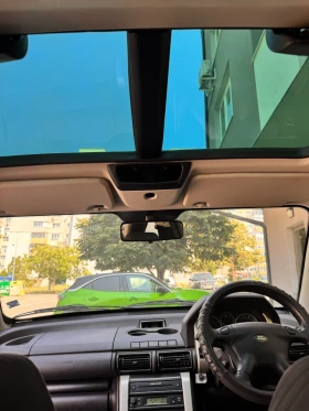 Land Rover Freelander undefined | Auto.bg — изображение 17 Land Rover Freelander undefined | Auto.bg — изображение 17