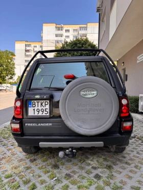 Land Rover Freelander undefined | Auto.bg — изображение 11 Land Rover Freelander undefined | Auto.bg — изображение 11