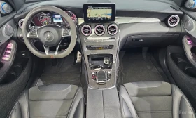 Mercedes-Benz GLC 63 AMG + V8| ДИСТРОНИК| HUD| FULL* | Auto.bg — изображение 7 Mercedes-Benz GLC 63 AMG + V8| ДИСТРОНИК| HUD| FULL* | Auto.bg — изображение 7