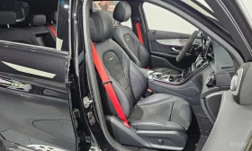 Mercedes-Benz GLC 63 AMG + V8| ДИСТРОНИК| HUD| FULL* | Auto.bg — изображение 16 Mercedes-Benz GLC 63 AMG + V8| ДИСТРОНИК| HUD| FULL* | Auto.bg — изображение 16