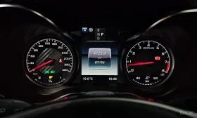 Mercedes-Benz GLC 63 AMG + V8| ДИСТРОНИК| HUD| FULL* | Auto.bg — изображение 8 Mercedes-Benz GLC 63 AMG + V8| ДИСТРОНИК| HUD| FULL* | Auto.bg — изображение 8