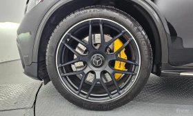 Mercedes-Benz GLC 63 AMG + V8| ДИСТРОНИК| HUD| FULL* | Auto.bg — изображение 5 Mercedes-Benz GLC 63 AMG + V8| ДИСТРОНИК| HUD| FULL* | Auto.bg — изображение 5