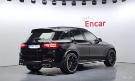 Mercedes-Benz GLC 63 AMG + V8| ДИСТРОНИК| HUD| FULL* | Auto.bg — изображение 3 Mercedes-Benz GLC 63 AMG + V8| ДИСТРОНИК| HUD| FULL* | Auto.bg — изображение 3