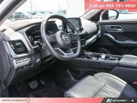 Nissan Rogue * PLATINUM AWD | CERTIFIED | NO ACCIDENTS * CARFAX | Auto.bg — изображение 13 Nissan Rogue * PLATINUM AWD | CERTIFIED | NO ACCIDENTS * CARFAX | Auto.bg — изображение 13