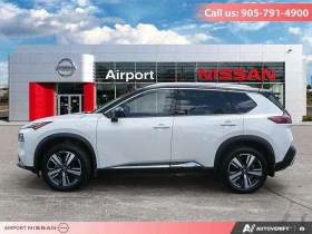 Nissan Rogue * PLATINUM AWD | CERTIFIED | NO ACCIDENTS * CARFAX | Auto.bg — изображение 3 Nissan Rogue * PLATINUM AWD | CERTIFIED | NO ACCIDENTS * CARFAX | Auto.bg — изображение 3