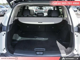 Nissan Rogue * PLATINUM AWD | CERTIFIED | NO ACCIDENTS * CARFAX | Auto.bg — изображение 11 Nissan Rogue * PLATINUM AWD | CERTIFIED | NO ACCIDENTS * CARFAX | Auto.bg — изображение 11