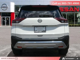 Nissan Rogue * PLATINUM AWD | CERTIFIED | NO ACCIDENTS * CARFAX | Auto.bg — изображение 5 Nissan Rogue * PLATINUM AWD | CERTIFIED | NO ACCIDENTS * CARFAX | Auto.bg — изображение 5