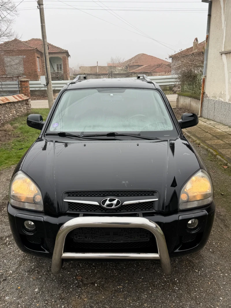 Hyundai Tucson - 4400 € / 8605.65 лв. - 62656236 1 | Car24.bg Hyundai Tucson - 4400 € / 8605.65 лв. - 62656236 1
