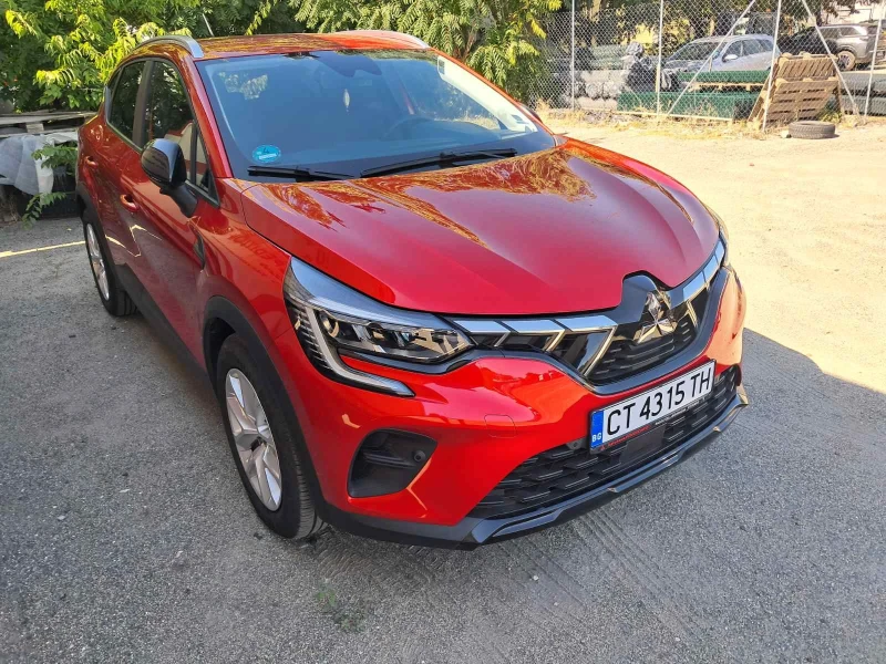 Mitsubishi ASX SUV - 24950 € / 48797.96 лв. - 24659559 1 | Car24.bg Mitsubishi ASX SUV - 24950 € / 48797.96 лв. - 24659559 1