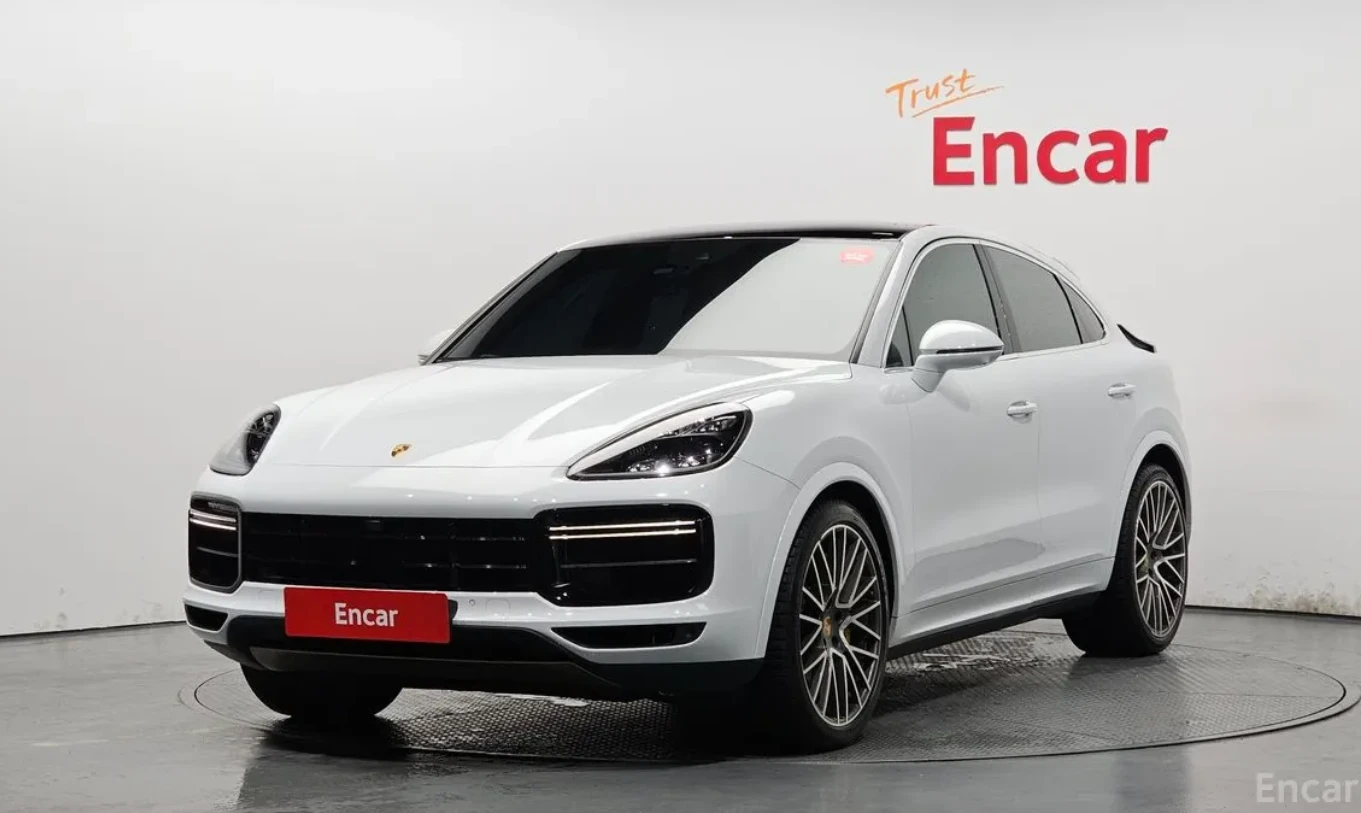 Porsche Cayenne TURBO | CERAMIC | Auto.bg — изображение 1 Porsche Cayenne TURBO | CERAMIC | Auto.bg — изображение 1