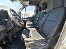 Mercedes-Benz Sprinter 319 319 | Auto.bg — изображение 11 Mercedes-Benz Sprinter 319 319 | Auto.bg — изображение 11