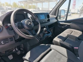Mercedes-Benz Sprinter 319 319 | Auto.bg — изображение 5 Mercedes-Benz Sprinter 319 319 | Auto.bg — изображение 5