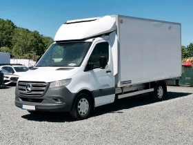Mercedes-Benz Sprinter 319 319
