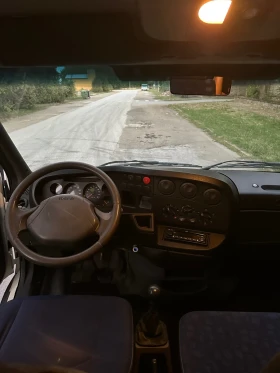 Iveco Daily Iveco Daily 35C15 | Auto.bg — изображение 13 Iveco Daily Iveco Daily 35C15 | Auto.bg — изображение 13
