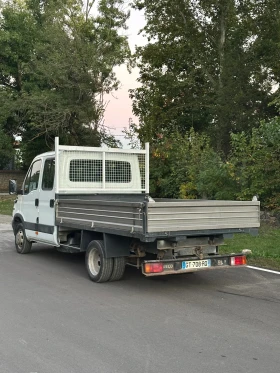 Iveco Daily Iveco Daily 35C15 | Auto.bg — изображение 6 Iveco Daily Iveco Daily 35C15 | Auto.bg — изображение 6