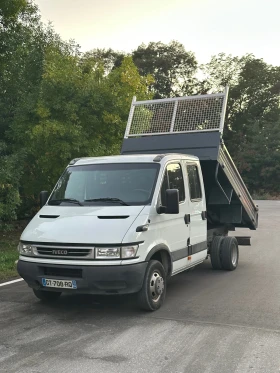 Iveco Daily Iveco Daily 35C15
