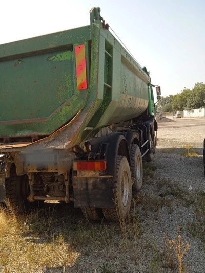 Man 33.362  - изображение 4 | Auto.bg Man 33.362  - изображение 4