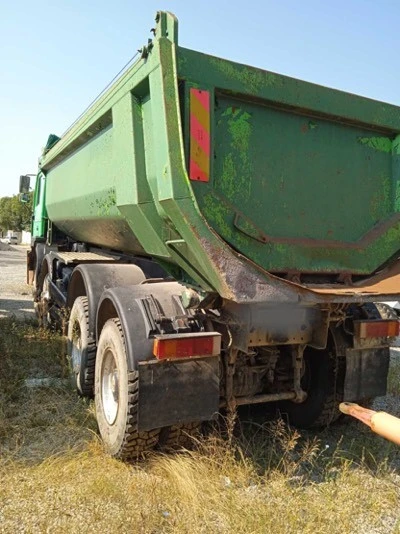 Man 33.362  - изображение 3 | Auto.bg Man 33.362  - изображение 3