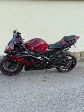 Suzuki Gsxr undefined | Auto.bg — изображение 2 Suzuki Gsxr undefined | Auto.bg — изображение 2