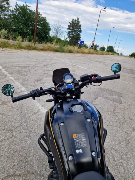 Yamaha XSR900 undefined | Auto.bg — изображение 15 Yamaha XSR900 undefined | Auto.bg — изображение 15