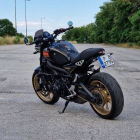 Yamaha XSR900 undefined | Auto.bg — изображение 3 Yamaha XSR900 undefined | Auto.bg — изображение 3