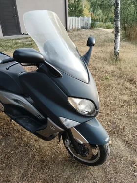 Yamaha T-max Night max | Auto.bg — изображение 3 Yamaha T-max Night max | Auto.bg — изображение 3