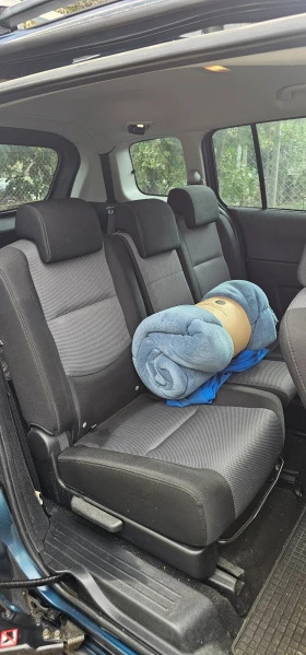 Mazda 5 2.0 Дизел | Mobile.bg — малка снимка 6