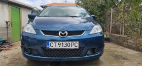 Mazda 5 2.0 Дизел | Mobile.bg — малка снимка 8