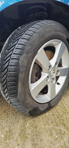 Mazda 5 2.0 Дизел | Mobile.bg — малка снимка 4