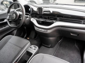 Fiat 500e Action 23, 8 kWh - 10700 € / 20927.38 лв. - 19069750 3 | Car24.bg Fiat 500e Action 23, 8 kWh - 10700 € / 20927.38 лв. - 19069750 3