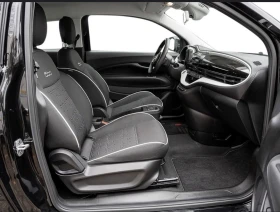 Fiat 500e Action 23, 8 kWh - 10700 € / 20927.38 лв. - 19069750 4 | Car24.bg Fiat 500e Action 23, 8 kWh - 10700 € / 20927.38 лв. - 19069750 4