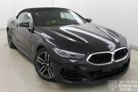 BMW 850 M850i xDrive Cabrio Sportautomatic - 169500 лв. / 86663.97 € - 98605145 4 | Car24.bg BMW 850 M850i xDrive Cabrio Sportautomatic - 169500 лв. / 86663.97 € - 98605145 4