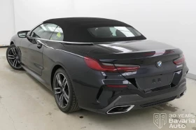 BMW 850 M850i xDrive Cabrio Sportautomatic - 169500 лв. / 86663.97 € - 98605145 2 | Car24.bg BMW 850 M850i xDrive Cabrio Sportautomatic - 169500 лв. / 86663.97 € - 98605145 2