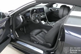 BMW 850 M850i xDrive Cabrio Sportautomatic - 169500 лв. / 86663.97 € - 98605145 5 | Car24.bg BMW 850 M850i xDrive Cabrio Sportautomatic - 169500 лв. / 86663.97 € - 98605145 5