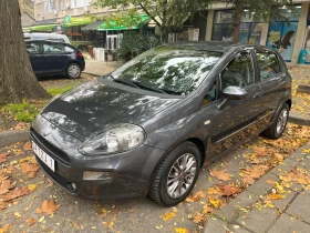 Fiat Punto 1.3 Multi Jet EVO - Car24.bg Fiat Punto 1.3 Multi Jet EVO