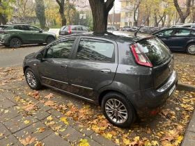 Fiat Punto 1.3 Multi Jet EVO - 4500 € / 8801.24 лв. - 47876398 4 | Car24.bg Fiat Punto 1.3 Multi Jet EVO - 4500 € / 8801.24 лв. - 47876398 4